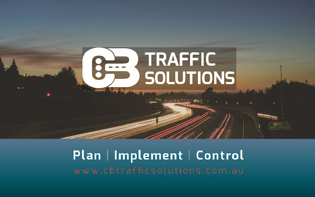CB Traffic Solutions Pty Ltd  from Chrome web store to be run with OffiDocs Chromium online