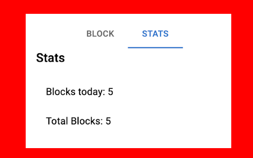 Celebrity Blocker: Auto Block Celebs on Tiktok  Instagram #blockout  from Chrome web store to be run with OffiDocs Chromium online