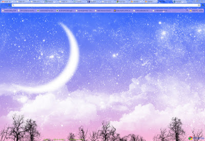 celestial love 1600x1050 version  from Chrome web store to be run with OffiDocs Chromium online