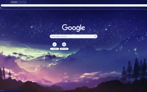 Celestial Skies  from Chrome web store to be run with OffiDocs Chromium online