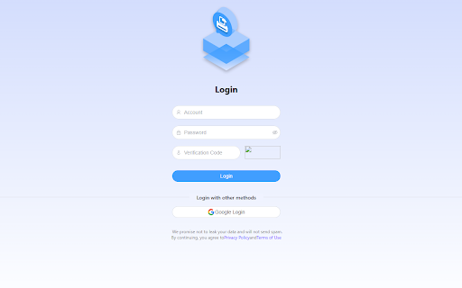 Centerm Print Plugin  from Chrome web store to be run with OffiDocs Chromium online