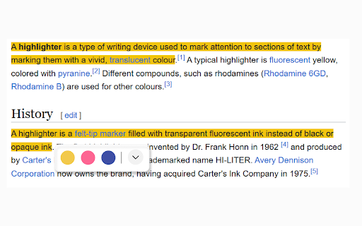 Centroly Bookmark, Save, and Discover Links  from Chrome web store to be run with OffiDocs Chromium online