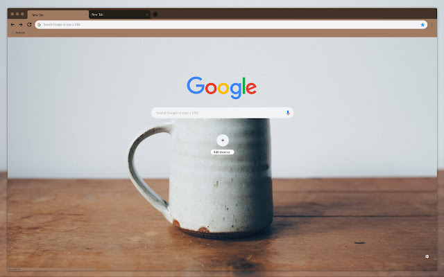 Ceramic cup  from Chrome web store to be run with OffiDocs Chromium online