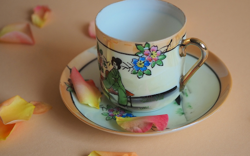 Ceramics and art  from Chrome web store to be run with OffiDocs Chromium online