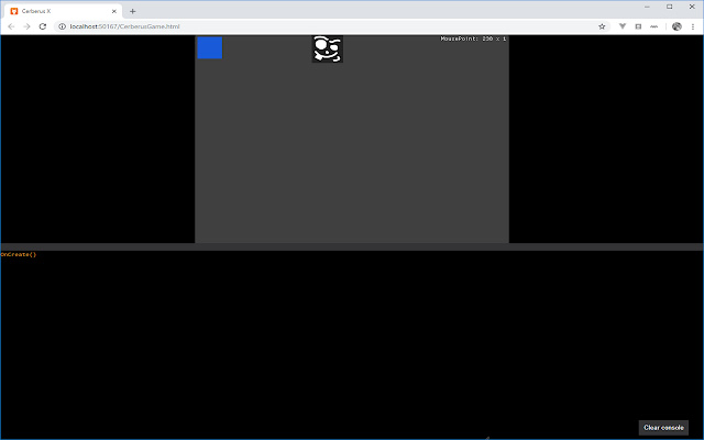 CerberusXTab  from Chrome web store to be run with OffiDocs Chromium online