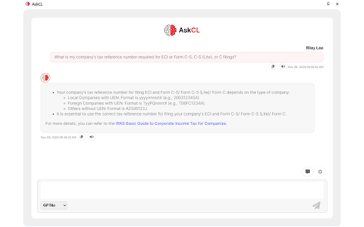 CEREBRO.AI  from Chrome web store to be run with OffiDocs Chromium online