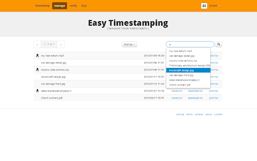 Certified Screenshot  from Chrome web store to be run with OffiDocs Chromium online