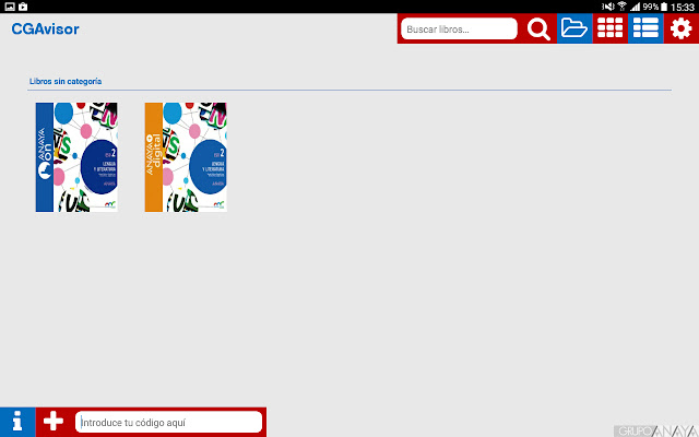 CGAvisor  from Chrome web store to be run with OffiDocs Chromium online