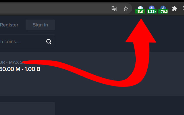 ChainLink (LINK) | Simple Ticker from Chrome web store to be run with OffiDocs Chromium online ChainLink (LINK) | Simple Ticker from Chrome web store to be run with OffiDocs Chromium online