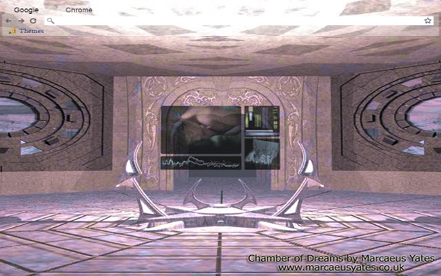 Chamber of Dreams  from Chrome web store to be run with OffiDocs Chromium online