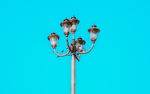 Chandelier  from Chrome web store to be run with OffiDocs Chromium online