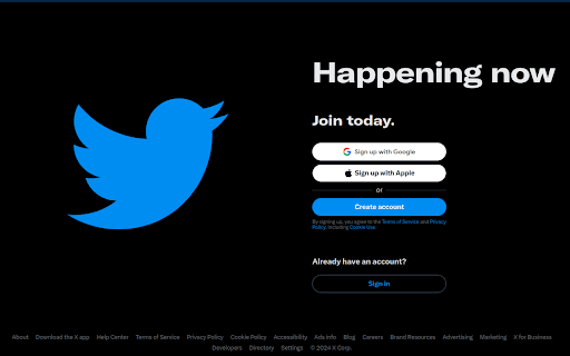 ChangeBlueBirdLogoBack  from Chrome web store to be run with OffiDocs Chromium online