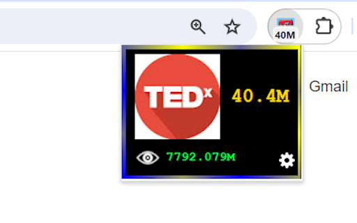 ChannelSpy: The Pulse of YouTubes Dynamics  from Chrome web store to be run with OffiDocs Chromium online