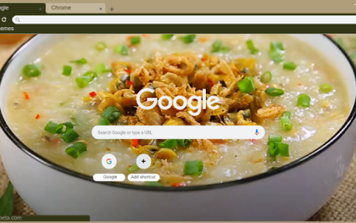 Chao au tau  from Chrome web store to be run with OffiDocs Chromium online