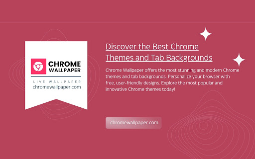 Chaos of Dandadan Live Wallpaper  from Chrome web store to be run with OffiDocs Chromium online
