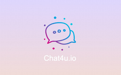 Chat4u  from Chrome web store to be run with OffiDocs Chromium online