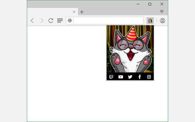 ChatDesBois Live Notifier  from Chrome web store to be run with OffiDocs Chromium online