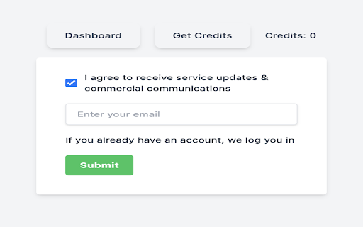 ChatFlat: Chat with any flat of Idelista/AirBnB with AI  from Chrome web store to be run with OffiDocs Chromium online