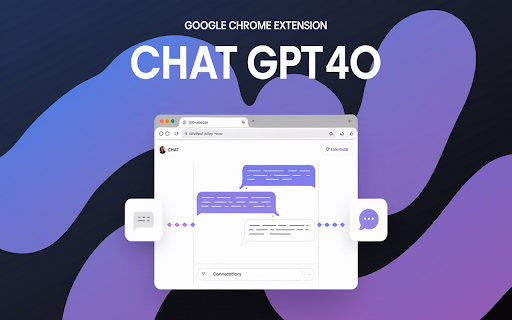 Chat GPT 4o  from Chrome web store to be run with OffiDocs Chromium online