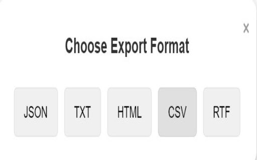ChatGPT Consolidator  from Chrome web store to be run with OffiDocs Chromium online