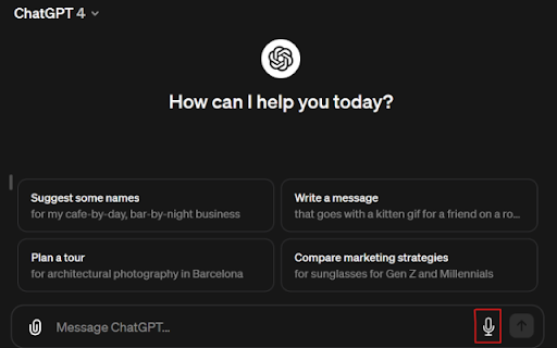 ChatGPT Enhanced  from Chrome web store to be run with OffiDocs Chromium online