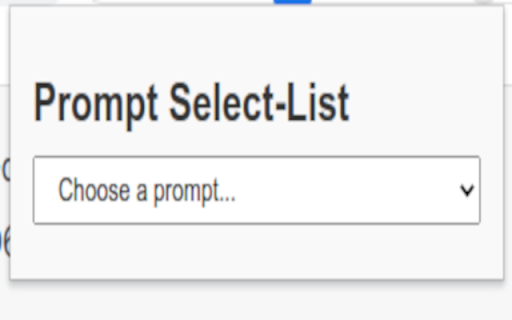 ChatGPT Enhancer  from Chrome web store to be run with OffiDocs Chromium online