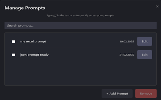 ChatGPT Enhancer Tool  from Chrome web store to be run with OffiDocs Chromium online