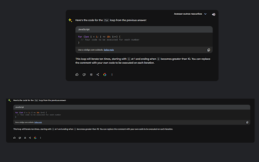 ChatGPT Full Width Display Extension  from Chrome web store to be run with OffiDocs Chromium online