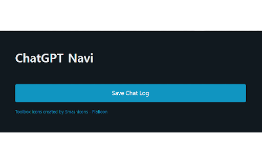 ChatGPT Navi  from Chrome web store to be run with OffiDocs Chromium online