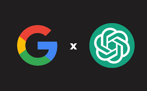 ChatGPT per Google  from Chrome web store to be run with OffiDocs Chromium online