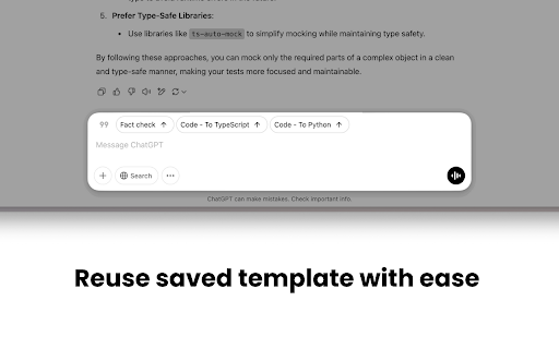 chatgpt plus plus  from Chrome web store to be run with OffiDocs Chromium online