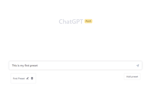 ChatGPT Prompts  from Chrome web store to be run with OffiDocs Chromium online