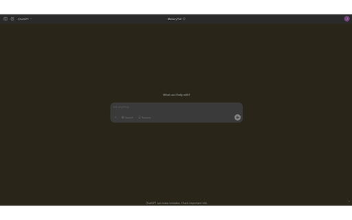ChatGPT Theme Manager  from Chrome web store to be run with OffiDocs Chromium online