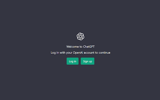 ChatGPT Unlocker  from Chrome web store to be run with OffiDocs Chromium online