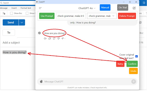 ChatGPT Vision for ALL  from Chrome web store to be run with OffiDocs Chromium online
