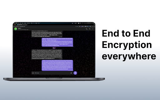 ChatGuard  from Chrome web store to be run with OffiDocs Chromium online