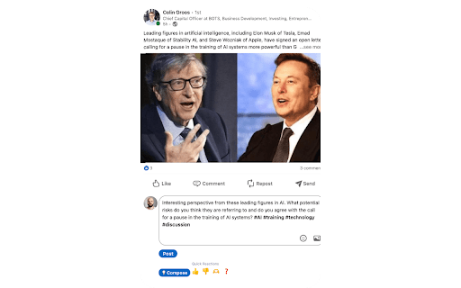 ChatMentor Instant, Ai Powered Responses  from Chrome web store to be run with OffiDocs Chromium online