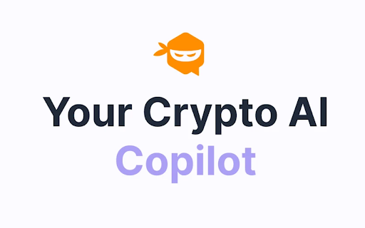 Chatoshi AI – ChatGPT for Crypto, DeFi  Web3  from Chrome web store to be run with OffiDocs Chromium online