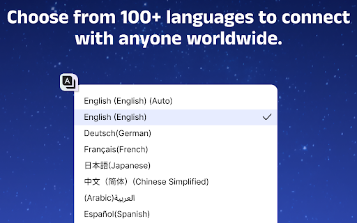 Chat Translator for WA | WPPME.COM  from Chrome web store to be run with OffiDocs Chromium online