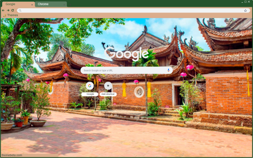Chùa Tây Phương  from Chrome web store to be run with OffiDocs Chromium online