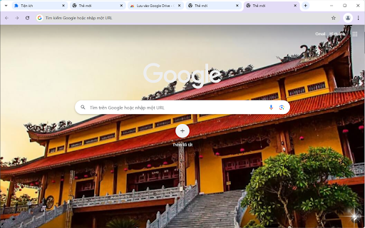 Chùa Vĩnh Nghiêm  from Chrome web store to be run with OffiDocs Chromium online