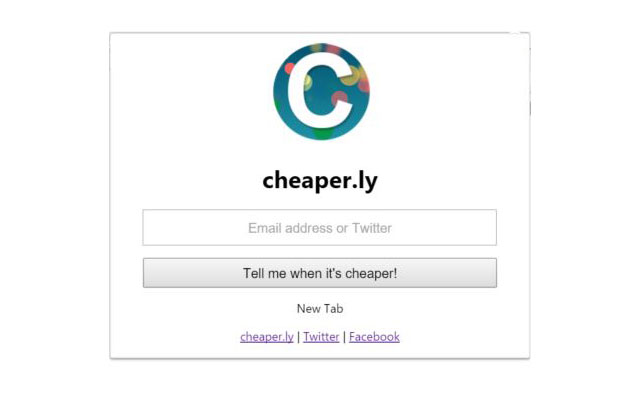 cheaper.ly  from Chrome web store to be run with OffiDocs Chromium online