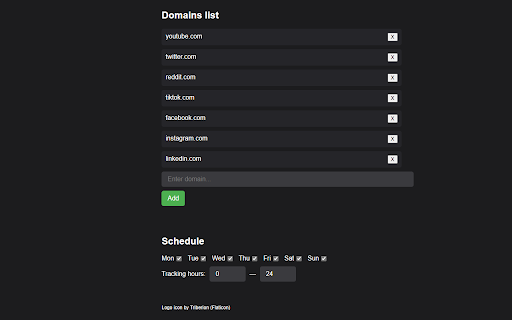 Cheat  from Chrome web store to be run with OffiDocs Chromium online