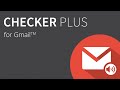 Checker Plus для Gmail™ из интернет-магазина Chrome будет работать с онлайн-версией OffiDocs Chromium