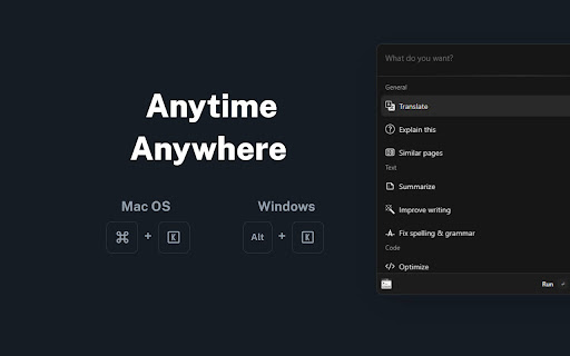 Checkget AI Smart Assistant for ChatGPT from Chrome web store to be run with OffiDocs Chromium online Checkget AI Smart Assistant for ChatGPT from Chrome web store to be run with OffiDocs Chromium online