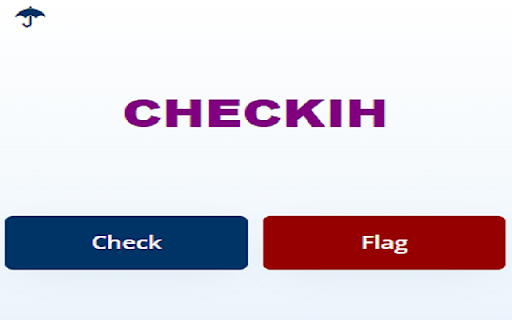Checkih 0.1  from Chrome web store to be run with OffiDocs Chromium online