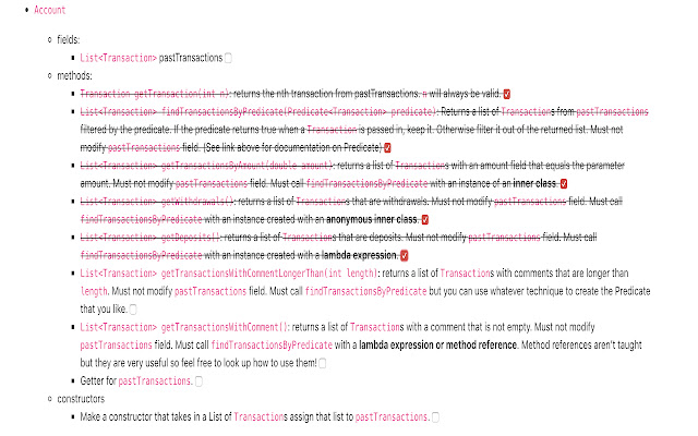 Checklist Everywhere  from Chrome web store to be run with OffiDocs Chromium online