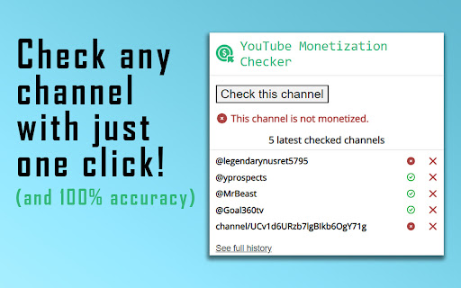 Check Monetization  from Chrome web store to be run with OffiDocs Chromium online