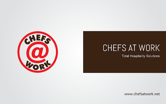 CHEFS@WORK  from Chrome web store to be run with OffiDocs Chromium online