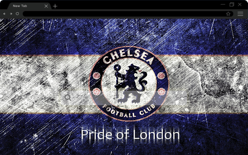 Chelsea FC Wallpaper  from Chrome web store to be run with OffiDocs Chromium online